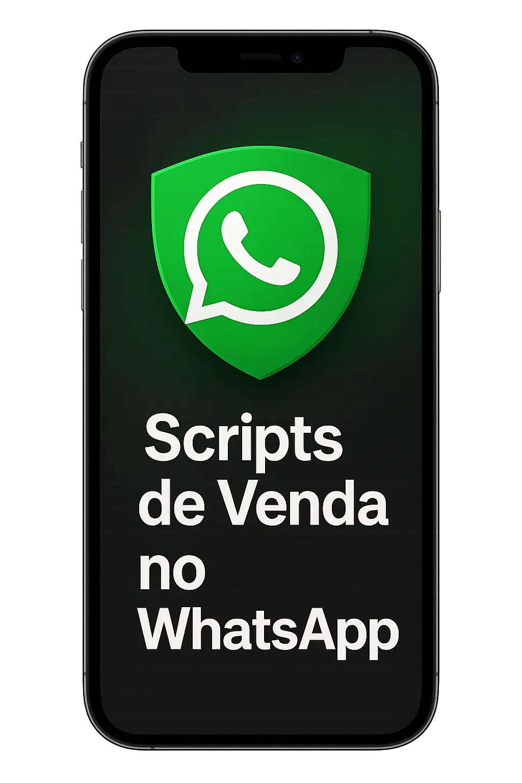 Mockup Script de Vendas